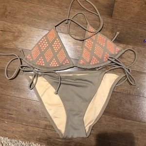 Victoria’s Secret Bikini Swim Set